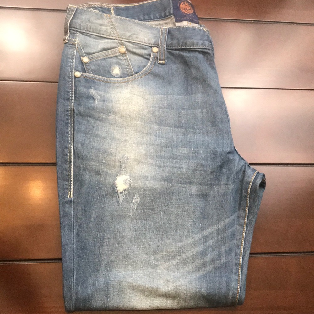 Rock & Republic Jeans